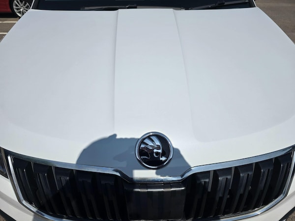 Used Skoda Karoq 2018 for sale - 75552730: Photo 77