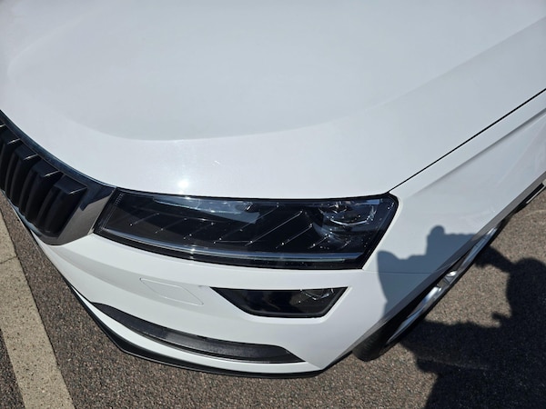 Used Skoda Karoq 2018 for sale - 75552730: Photo 78