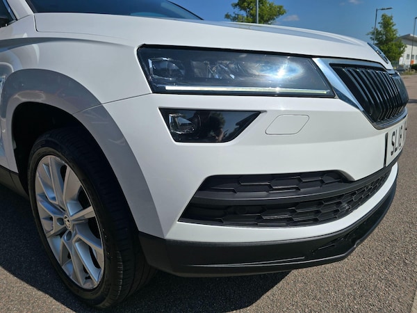 Used Skoda Karoq 2018 for sale - 75552730: Photo 80