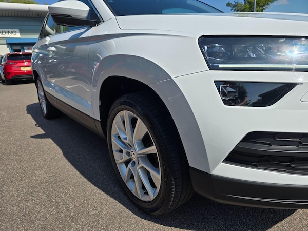 Used Skoda Karoq 2018 for sale - 75552730: Photo 81