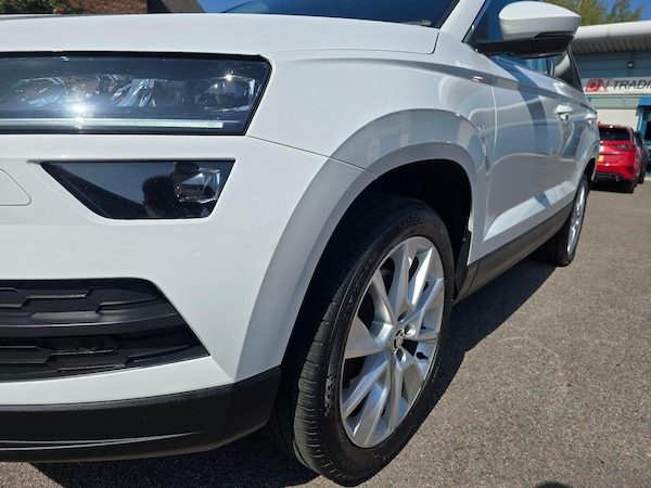 Used Skoda Karoq 2018 for sale - 75552730: Photo 82