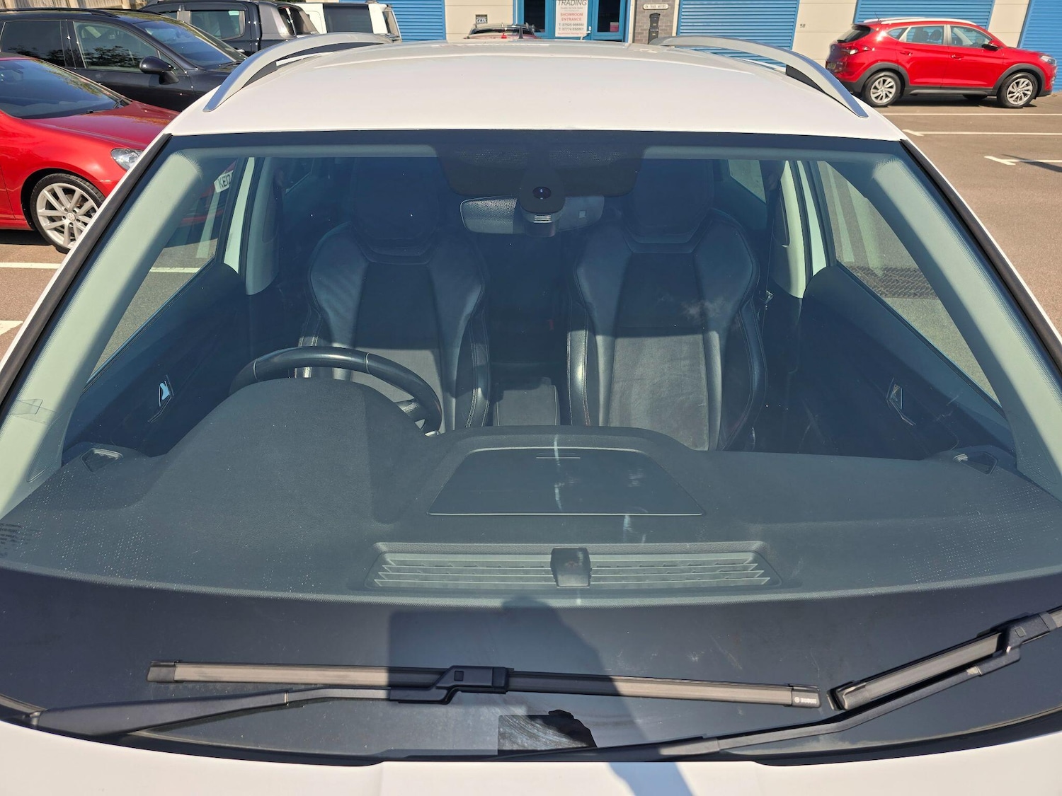 Vehicle 85