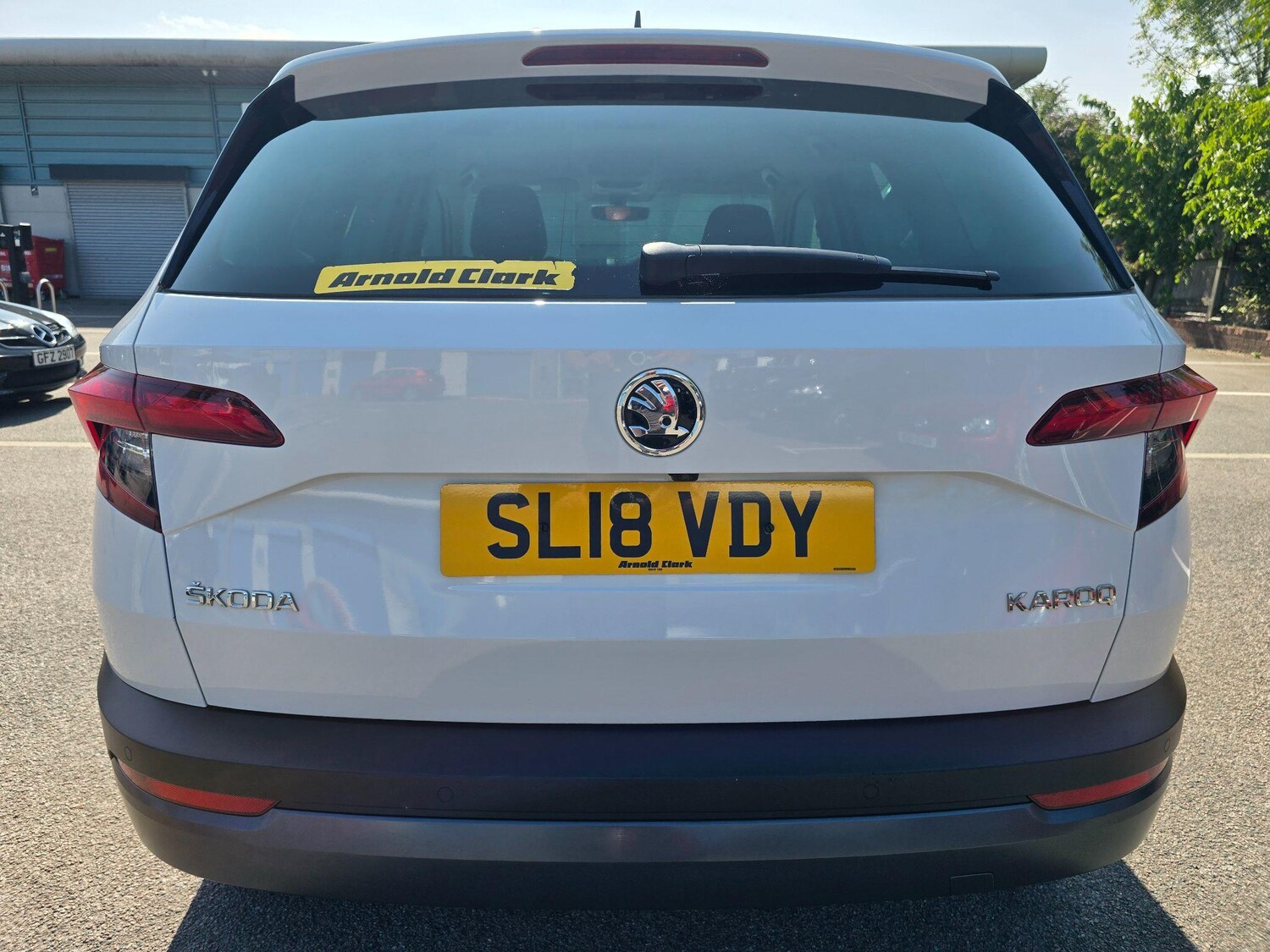 Vehicle 87