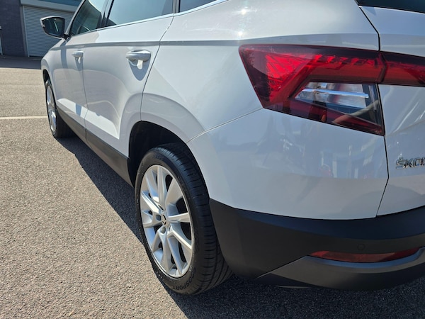 Used Skoda Karoq 2018 for sale - 75552730: Photo 90