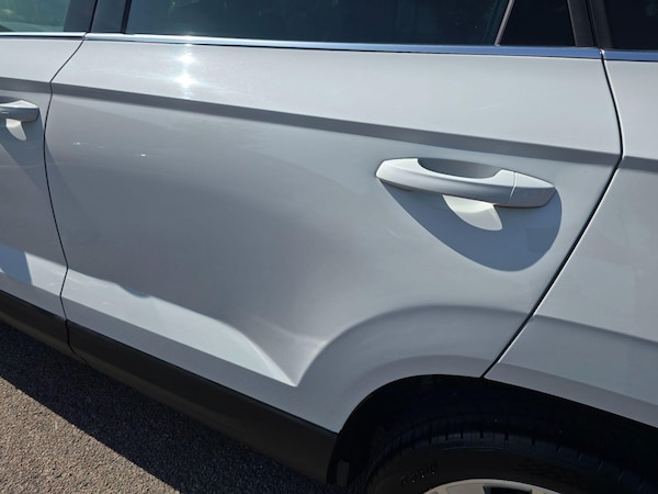 Used Skoda Karoq 2018 for sale - 75552730: Photo 93
