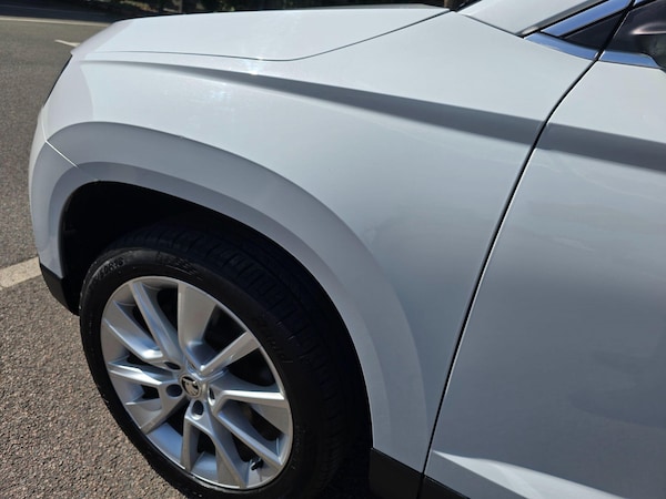 Used Skoda Karoq 2018 for sale - 75552730: Photo 95