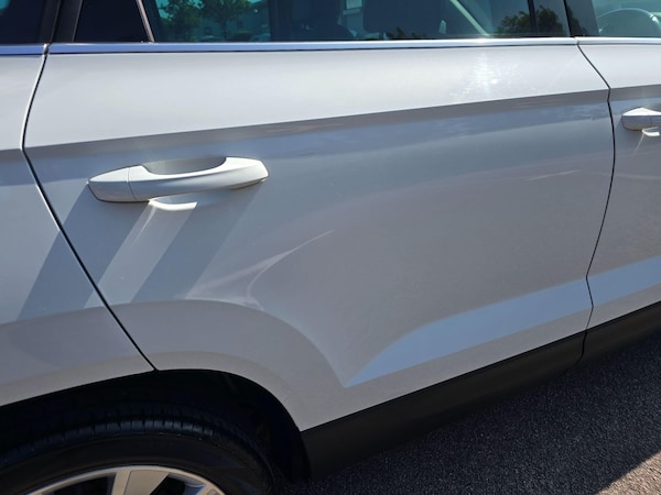 Used Skoda Karoq 2018 for sale - 75552730: Photo 98