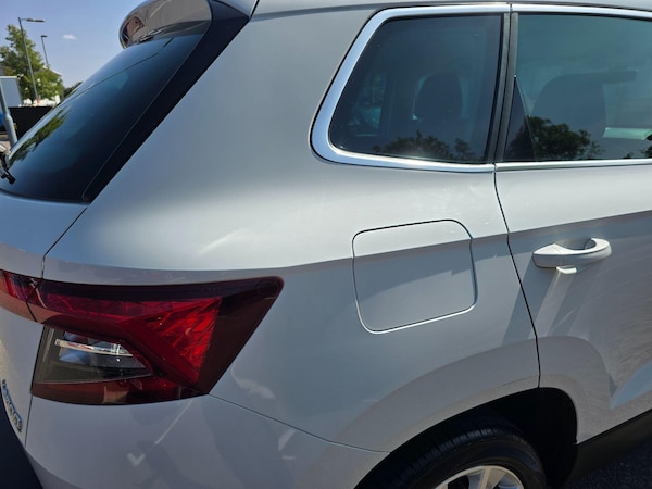 Used Skoda Karoq 2018 for sale - 75552730: Photo 99
