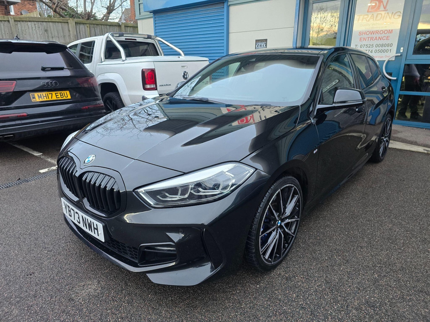 Used BMW 1 Series 2023 for sale - 77191347: Photo 10