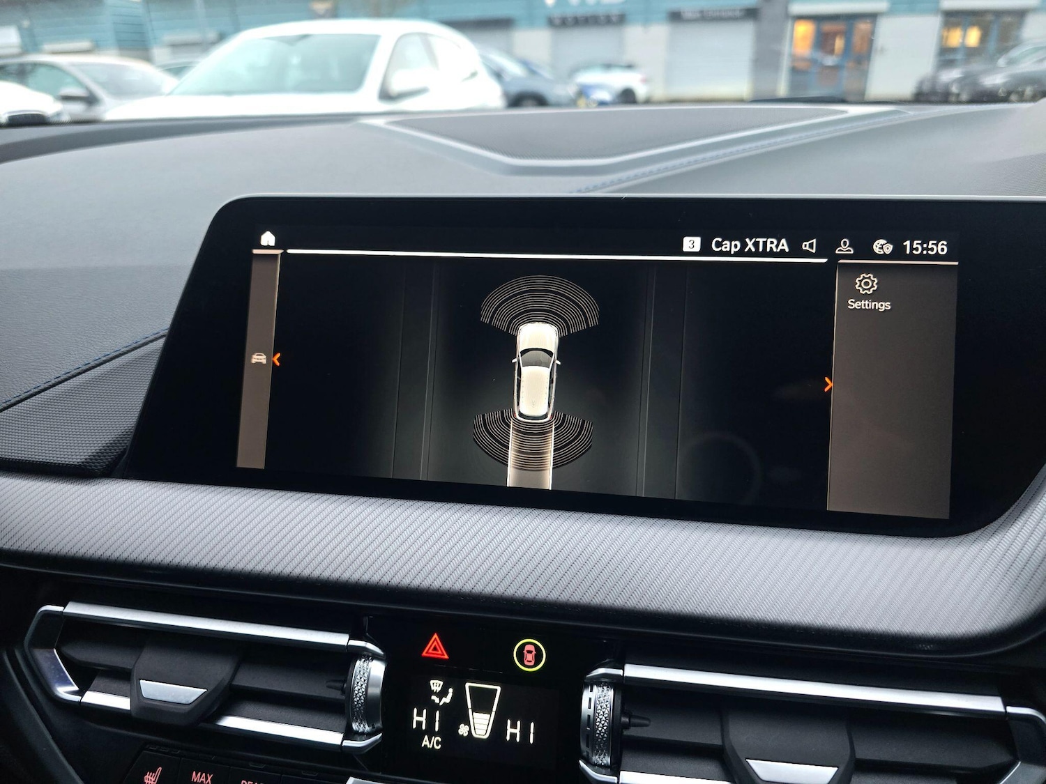 Used BMW 1 Series 2023 for sale - 77191347: Photo 11