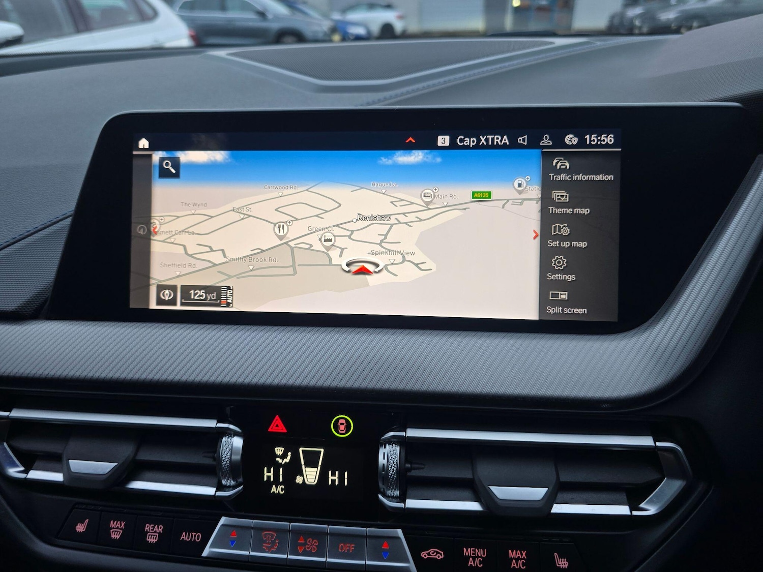 Used BMW 1 Series 2023 for sale - 77191347: Photo 12