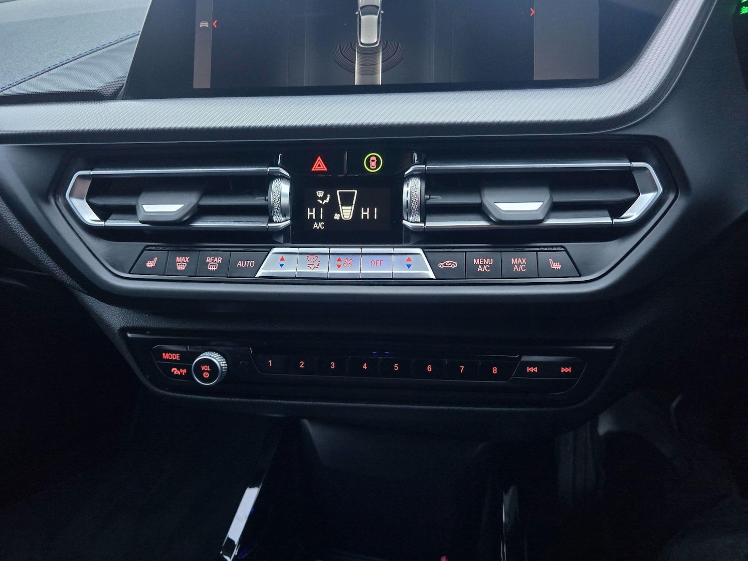 Used BMW 1 Series 2023 for sale - 77191347: Photo 13