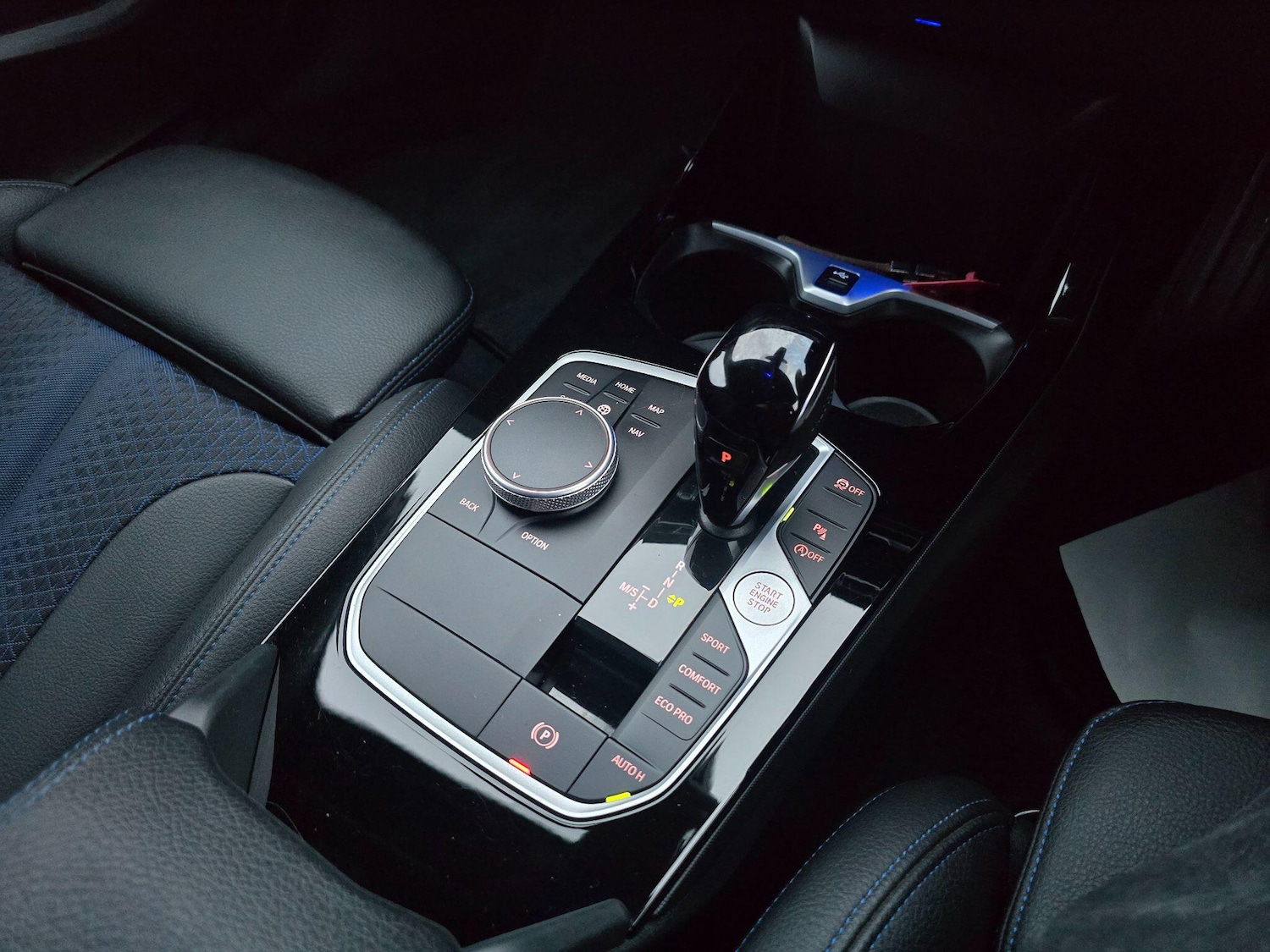 Used BMW 1 Series 2023 for sale - 77191347: Photo 14