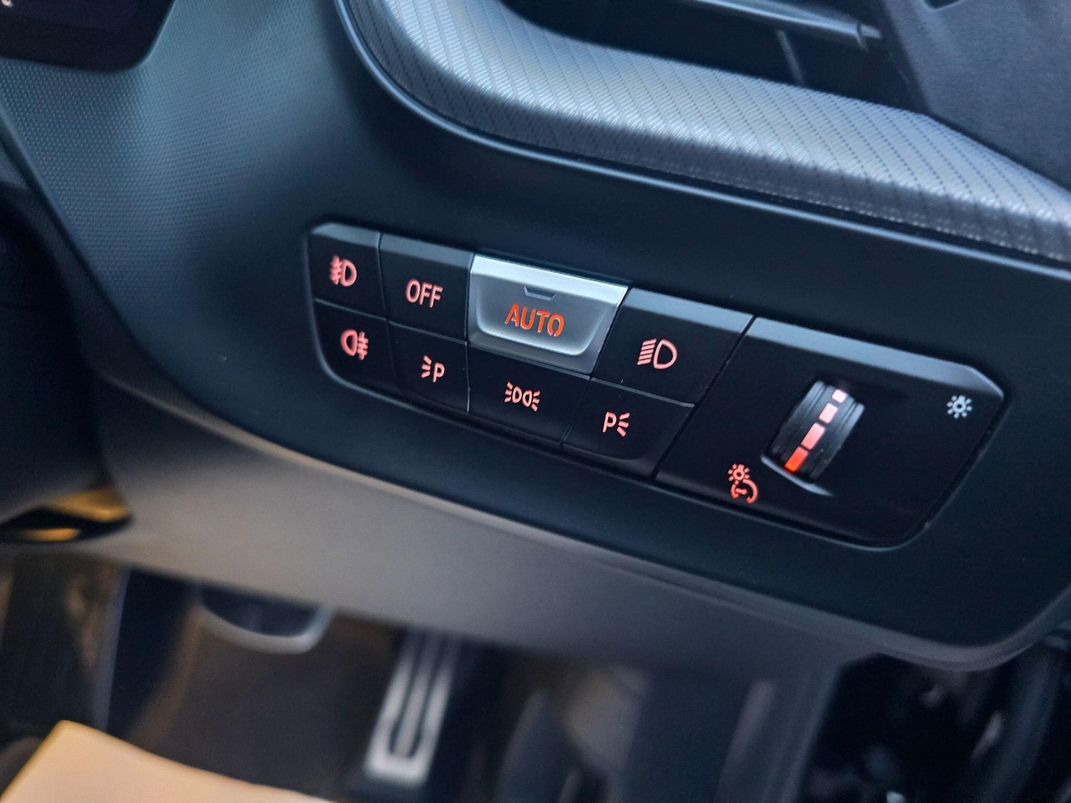 Used BMW 1 Series 2023 for sale - 77191347: Photo 19