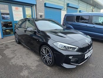 BMW 1 Series feature image