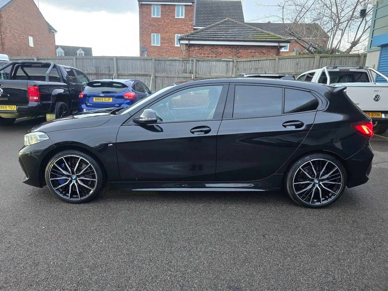 Used BMW 1 Series 2023 for sale - 77191347: Photo 2