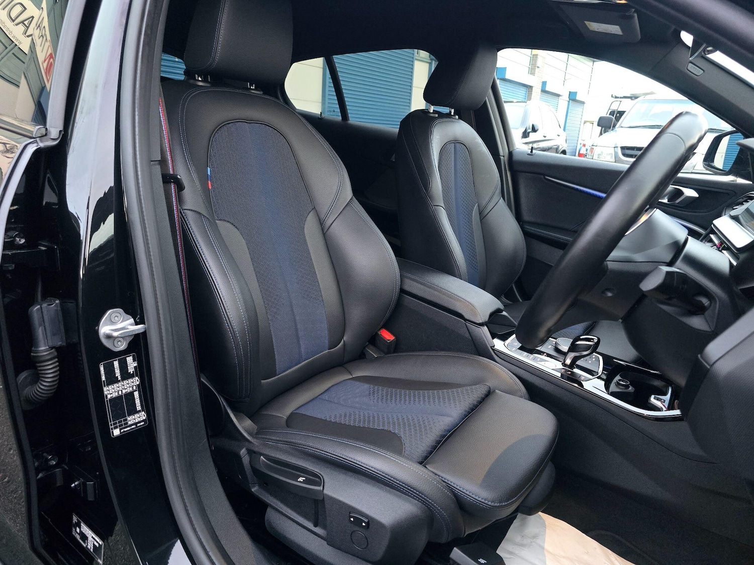 Used BMW 1 Series 2023 for sale - 77191347: Photo 23