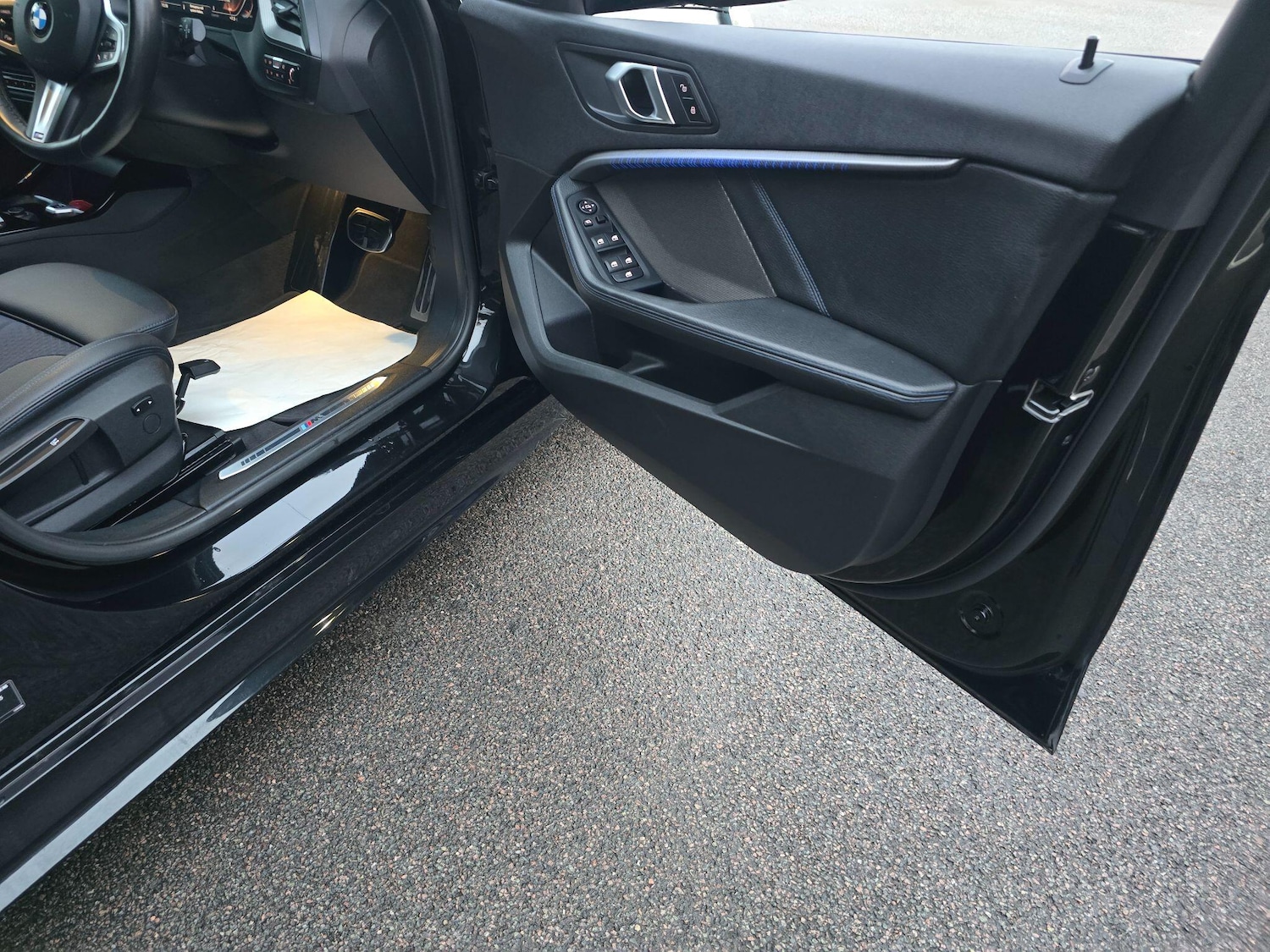 Used BMW 1 Series 2023 for sale - 77191347: Photo 27