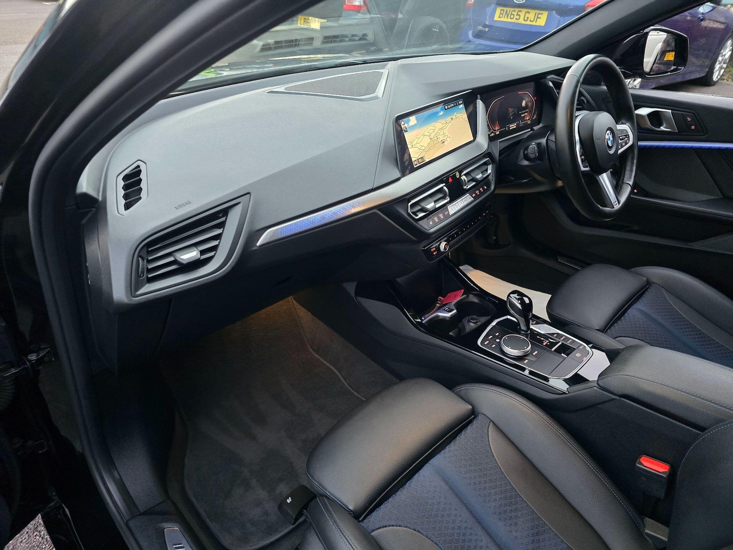 Used BMW 1 Series 2023 for sale - 77191347: Photo 28