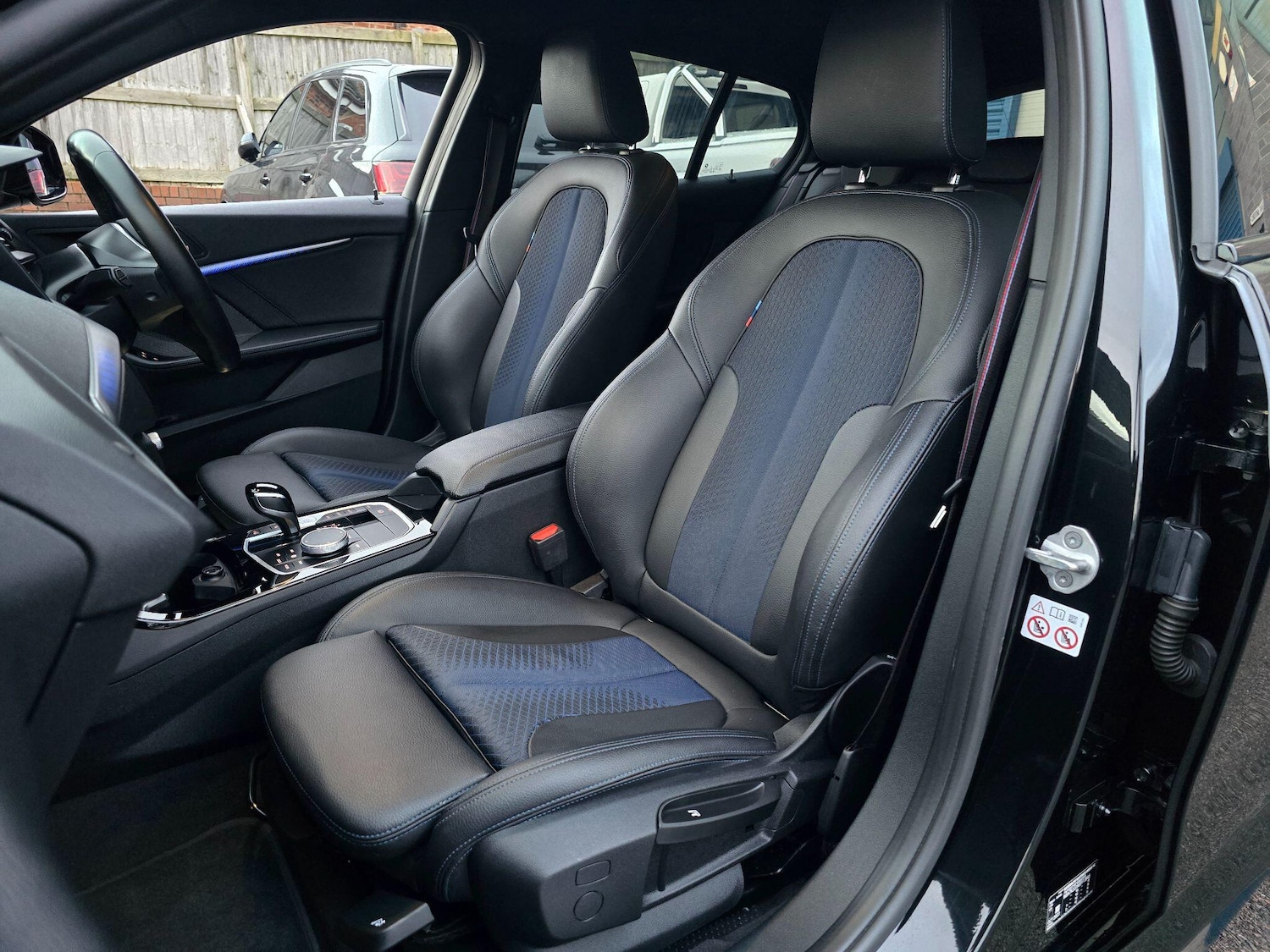 Used BMW 1 Series 2023 for sale - 77191347: Photo 30