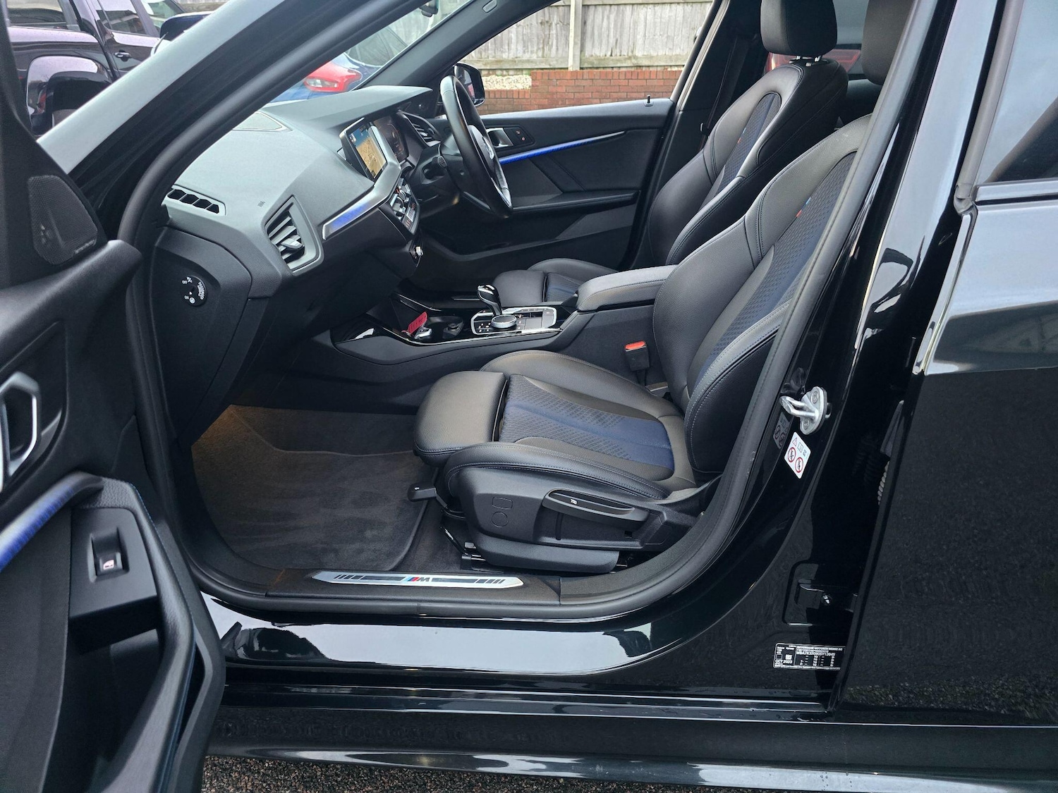 Used BMW 1 Series 2023 for sale - 77191347: Photo 31