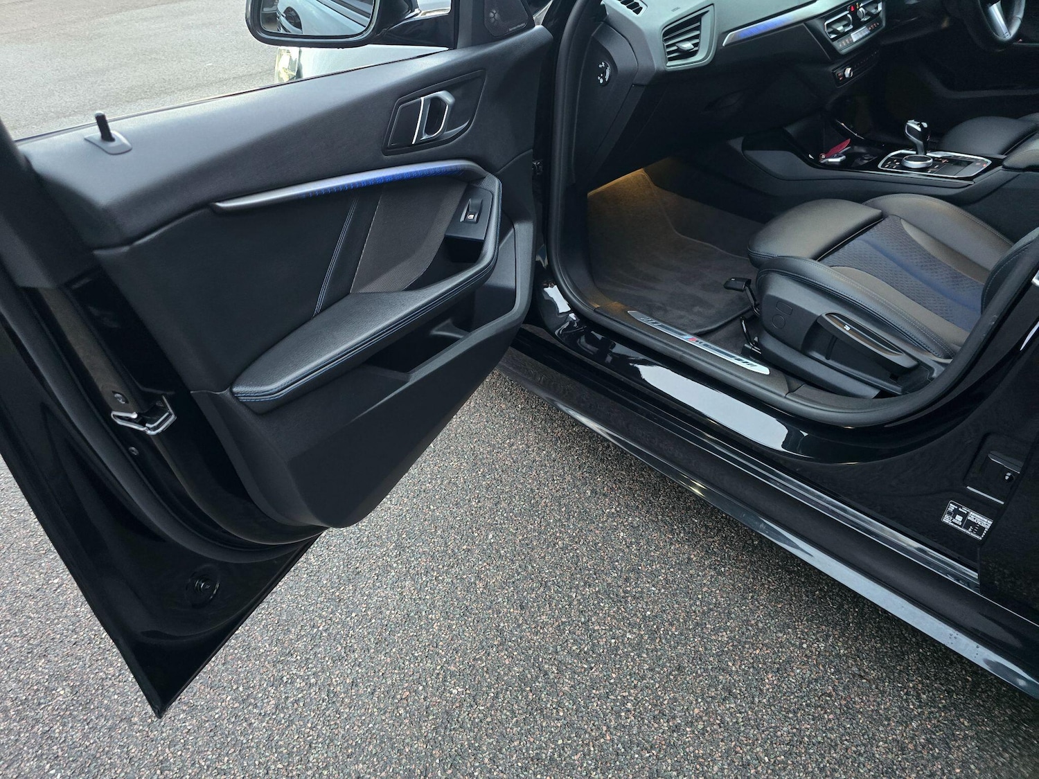 Used BMW 1 Series 2023 for sale - 77191347: Photo 33