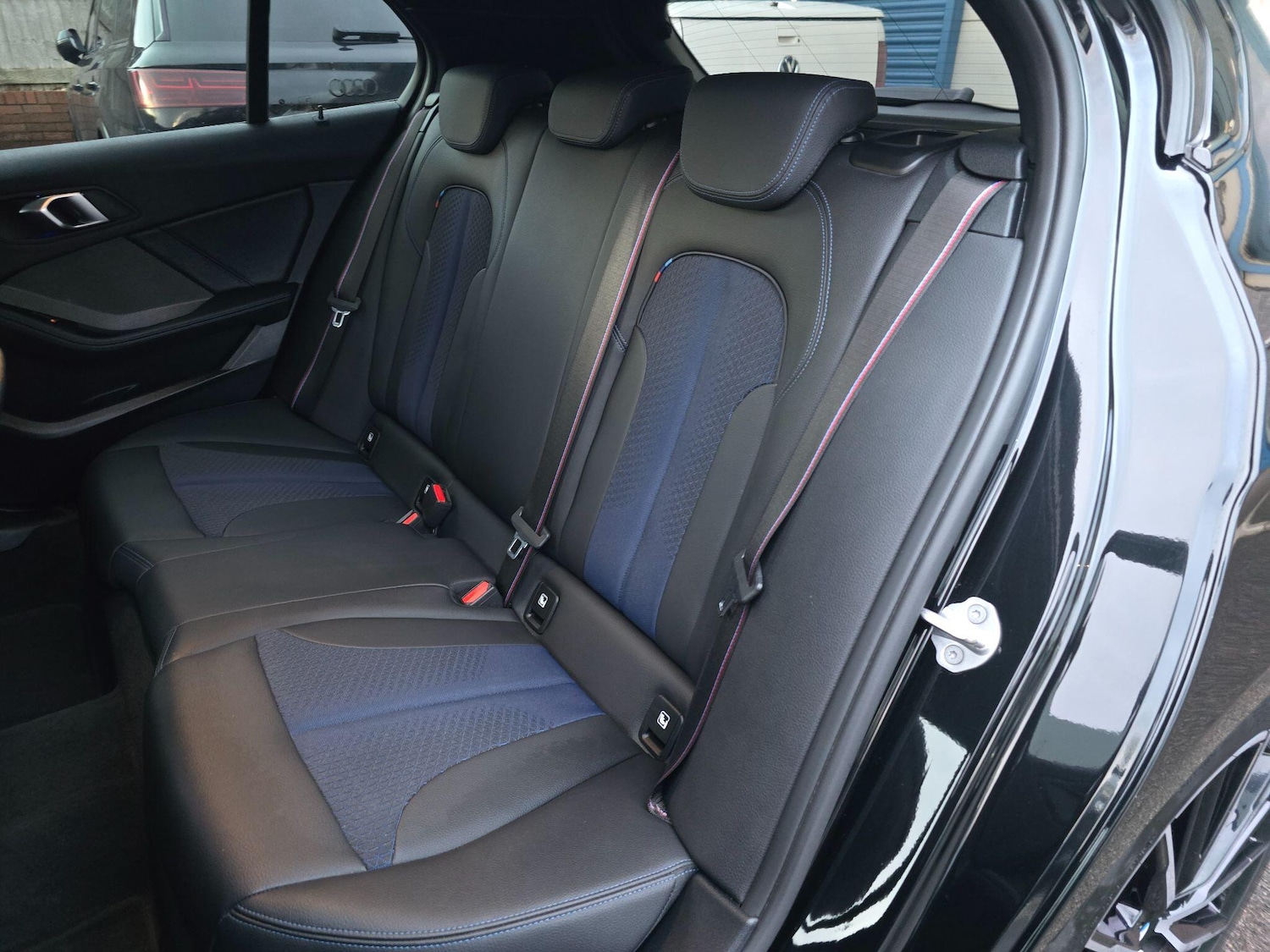 Used BMW 1 Series 2023 for sale - 77191347: Photo 34