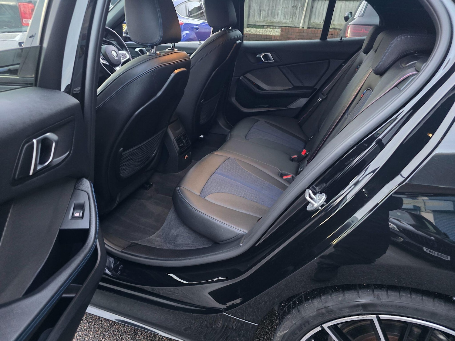 Used BMW 1 Series 2023 for sale - 77191347: Photo 36