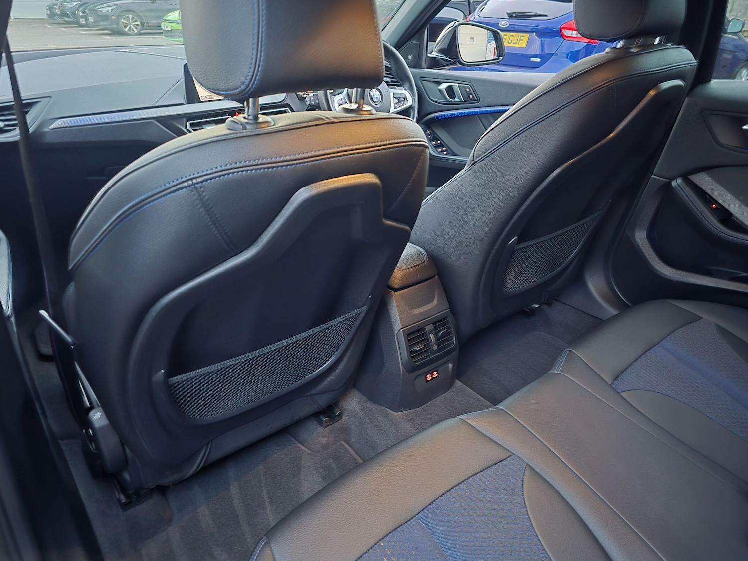 Used BMW 1 Series 2023 for sale - 77191347: Photo 37