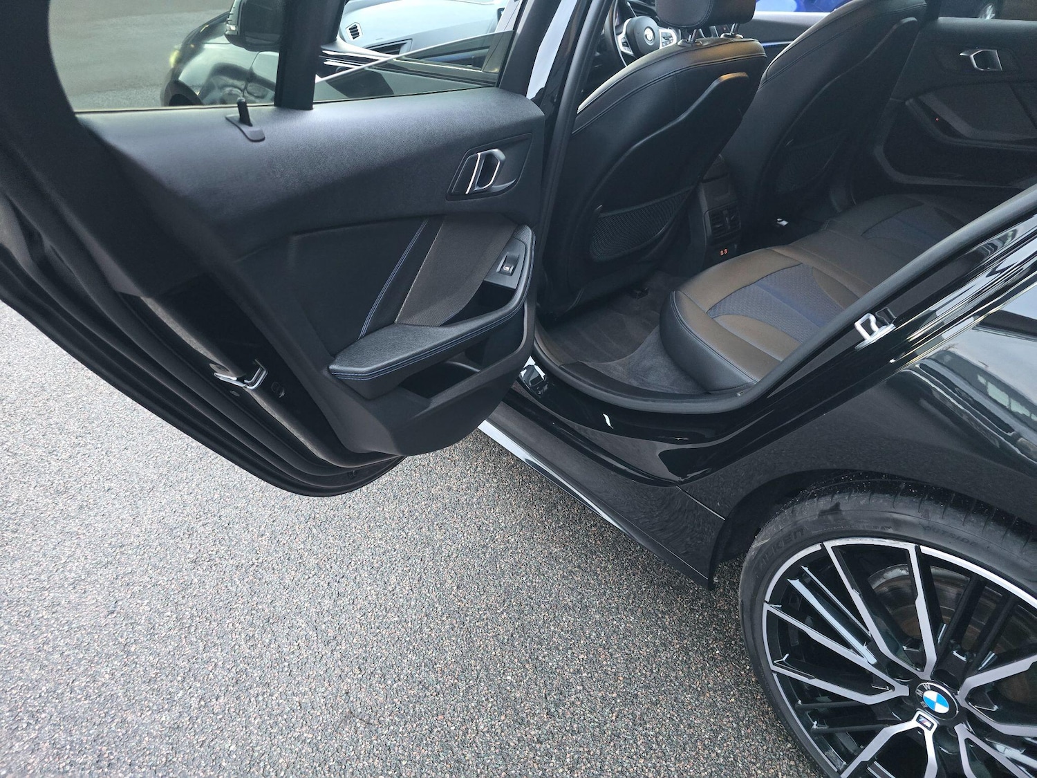 Used BMW 1 Series 2023 for sale - 77191347: Photo 39