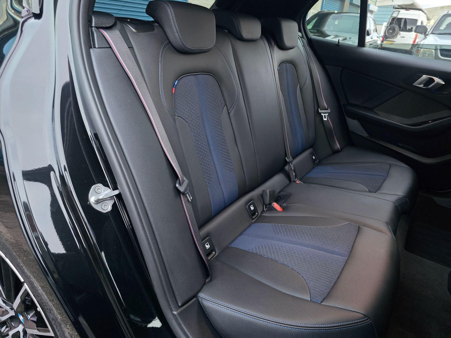 Used BMW 1 Series 2023 for sale - 77191347: Photo 40