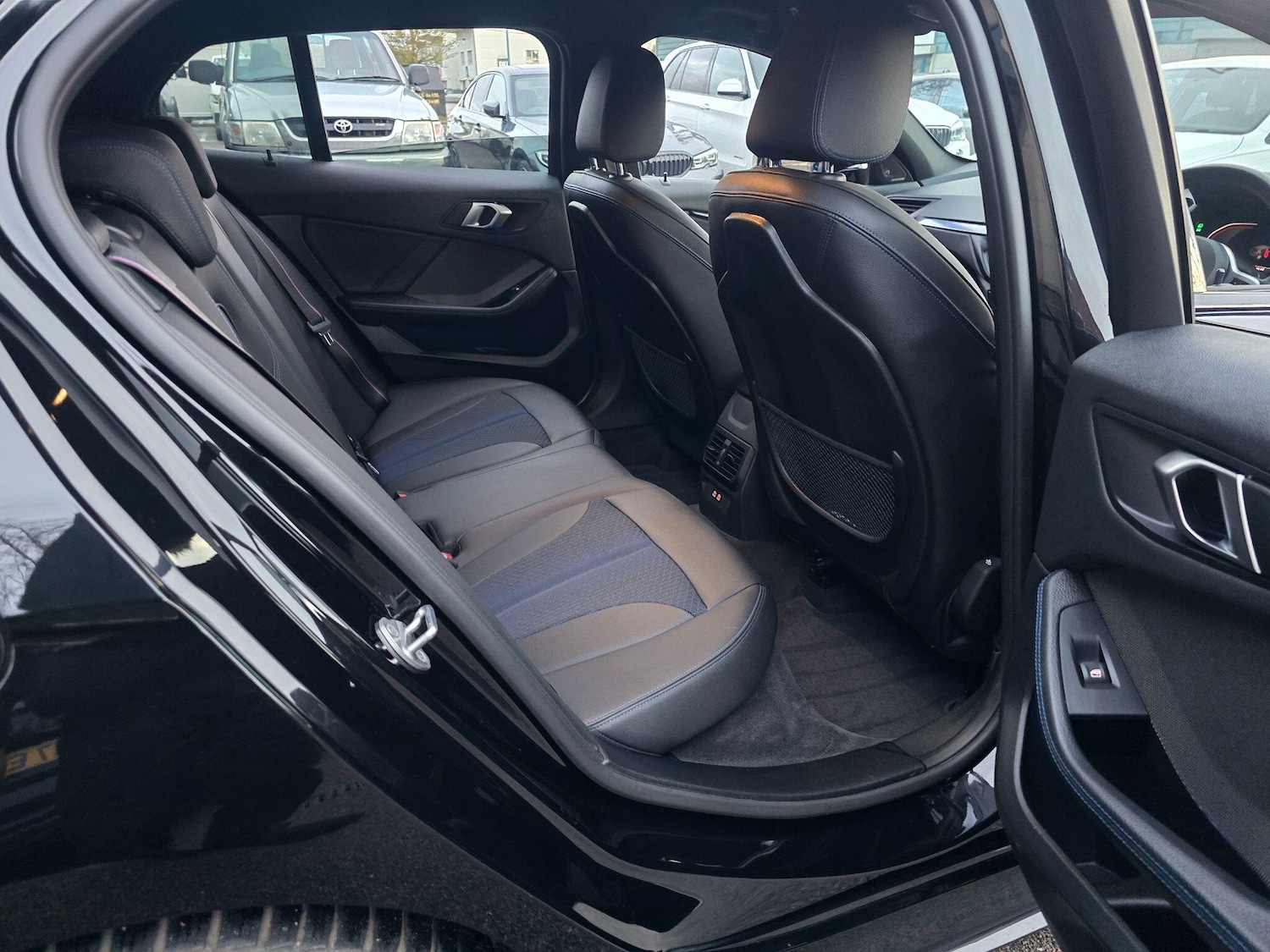 Used BMW 1 Series 2023 for sale - 77191347: Photo 41