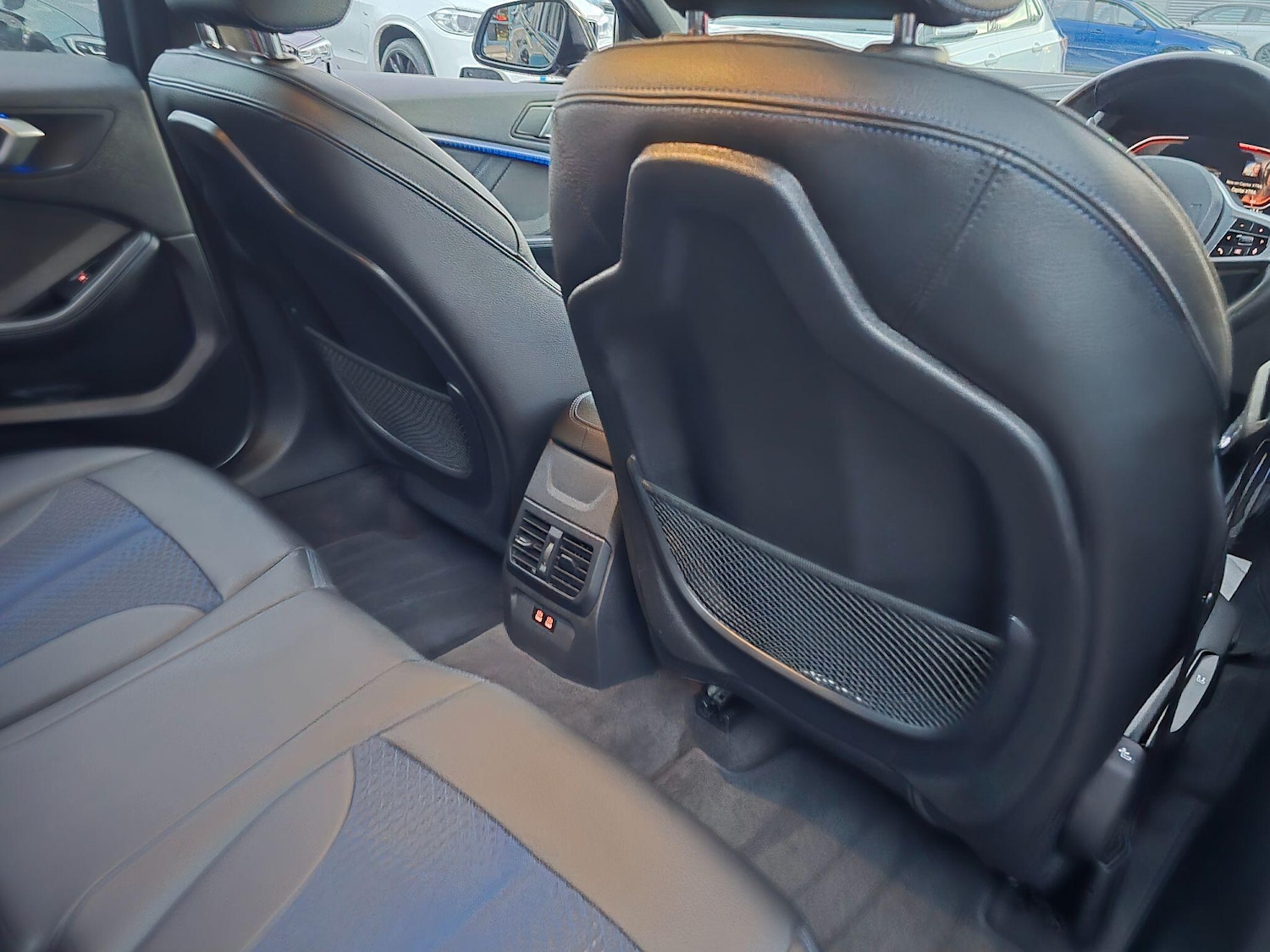 Used BMW 1 Series 2023 for sale - 77191347: Photo 42