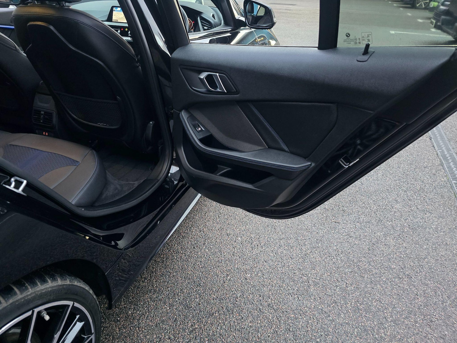 Used BMW 1 Series 2023 for sale - 77191347: Photo 43