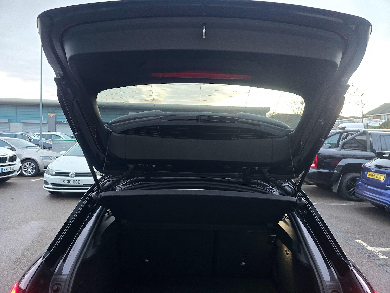 Used BMW 1 Series 2023 for sale - 77191347: Photo 48