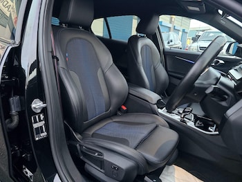 Used BMW 1 Series 2023 for sale - 77191347: Photo