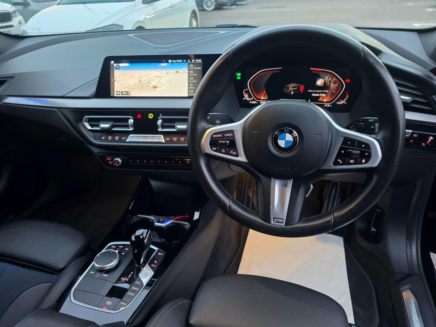 Used BMW 1 Series 2023 for sale - 77191347: Photo 6