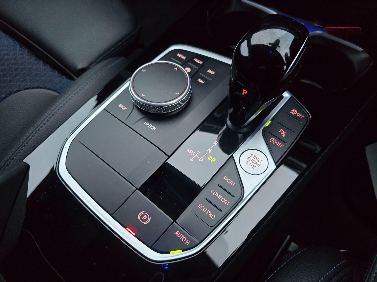 Used BMW 1 Series 2023 for sale - 77191347: Photo 7