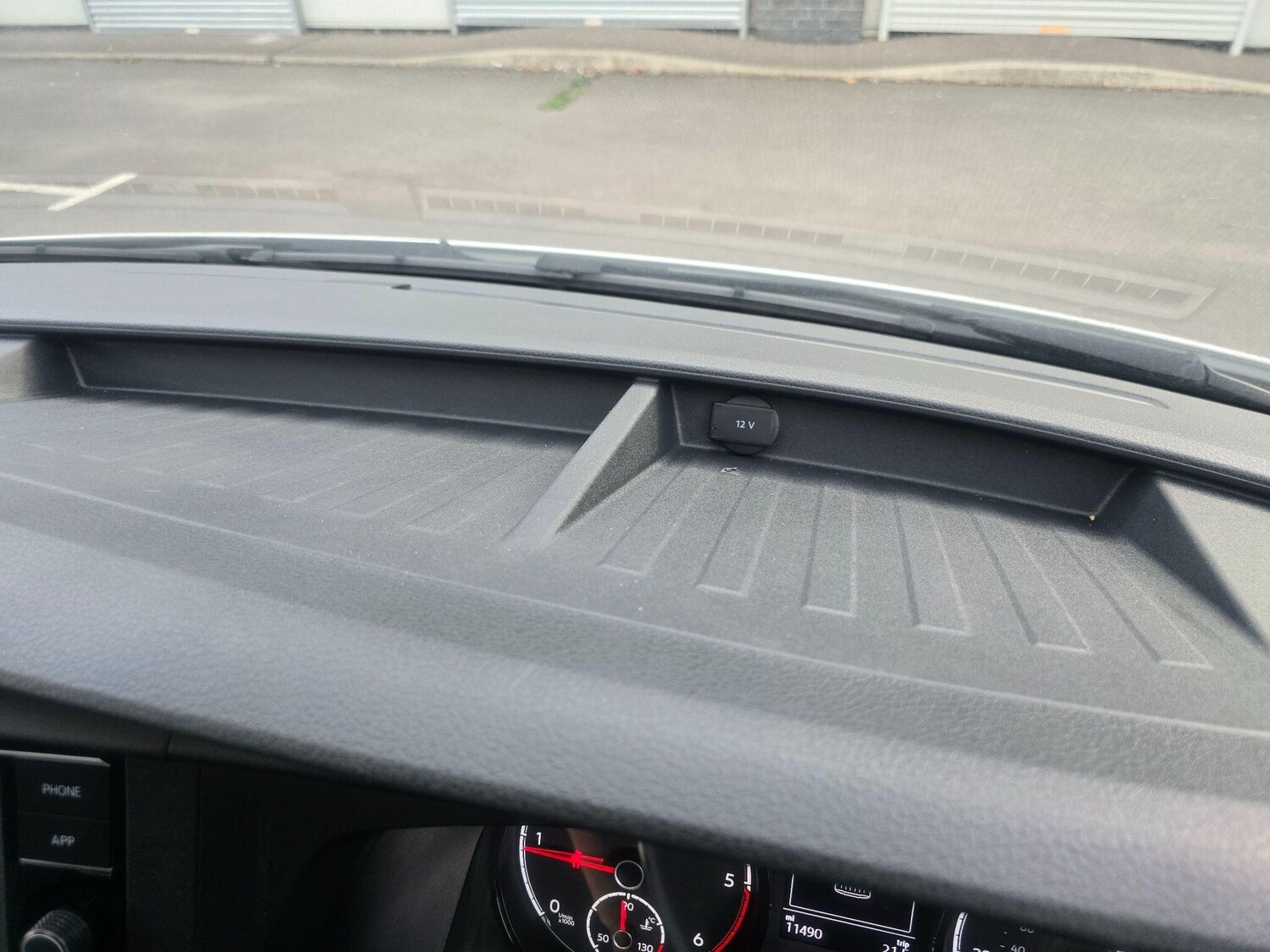 Vehicle 33