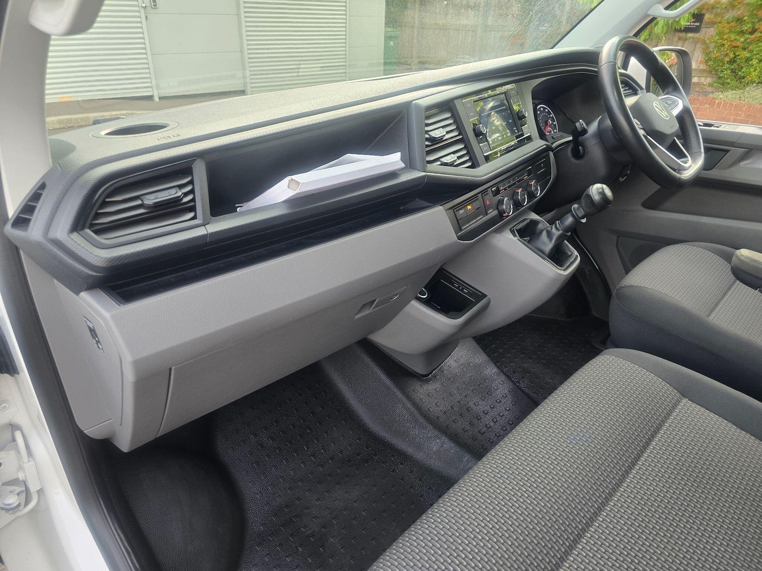 Vehicle 44