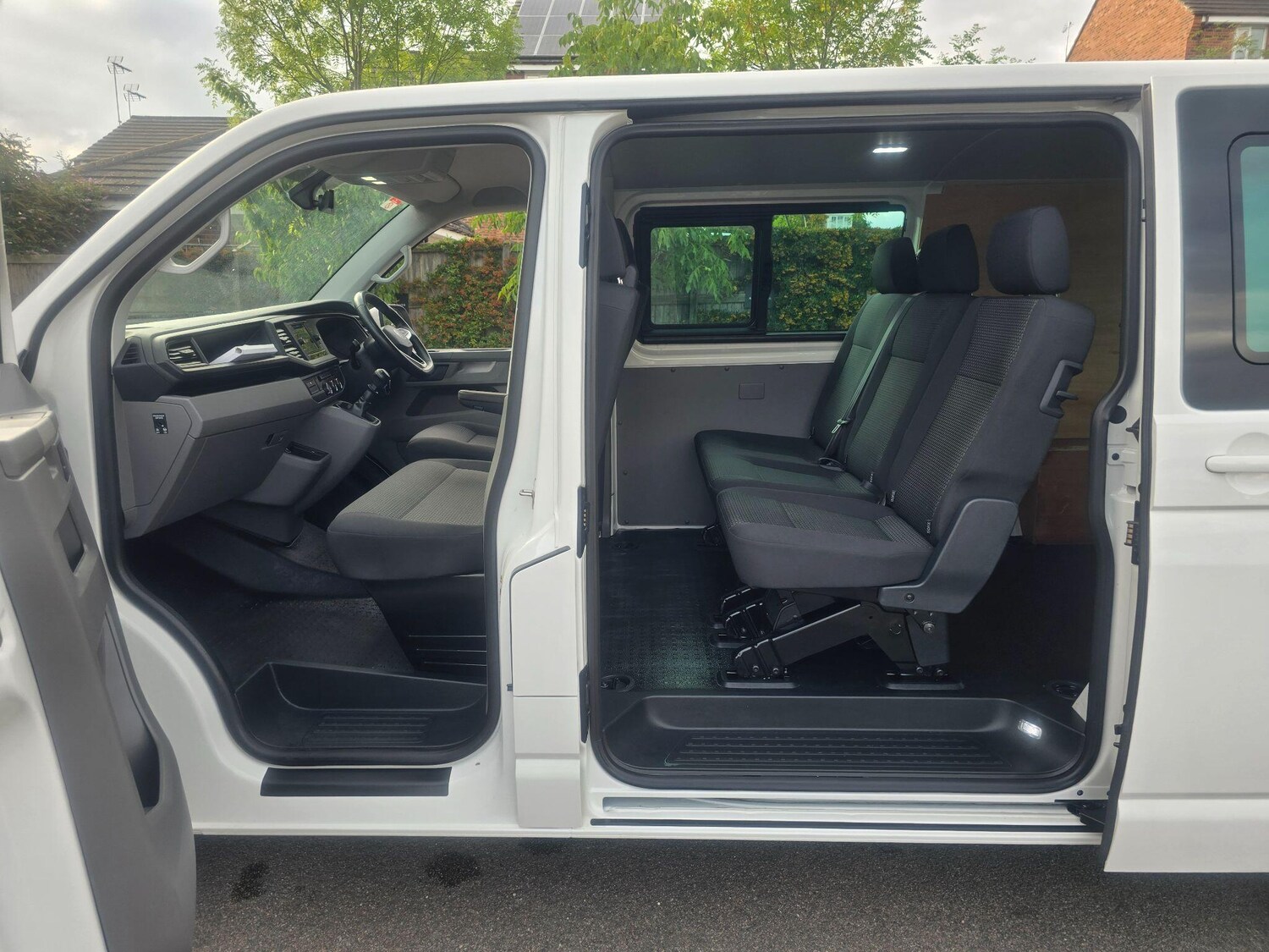 Vehicle 53