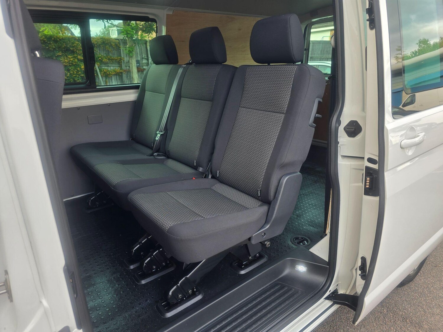 Vehicle 54