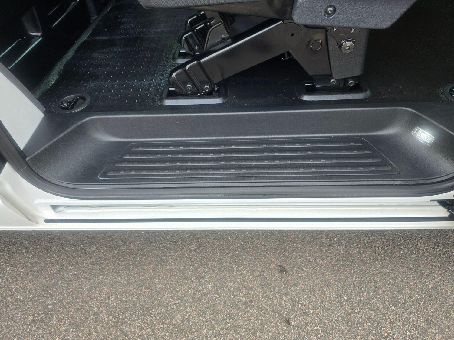 Vehicle 58