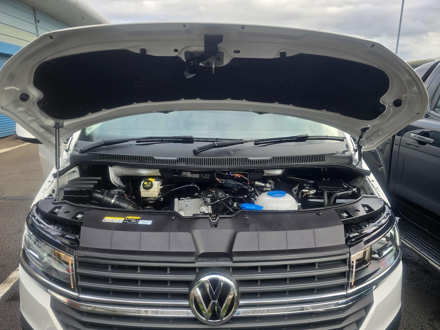 Vehicle 64