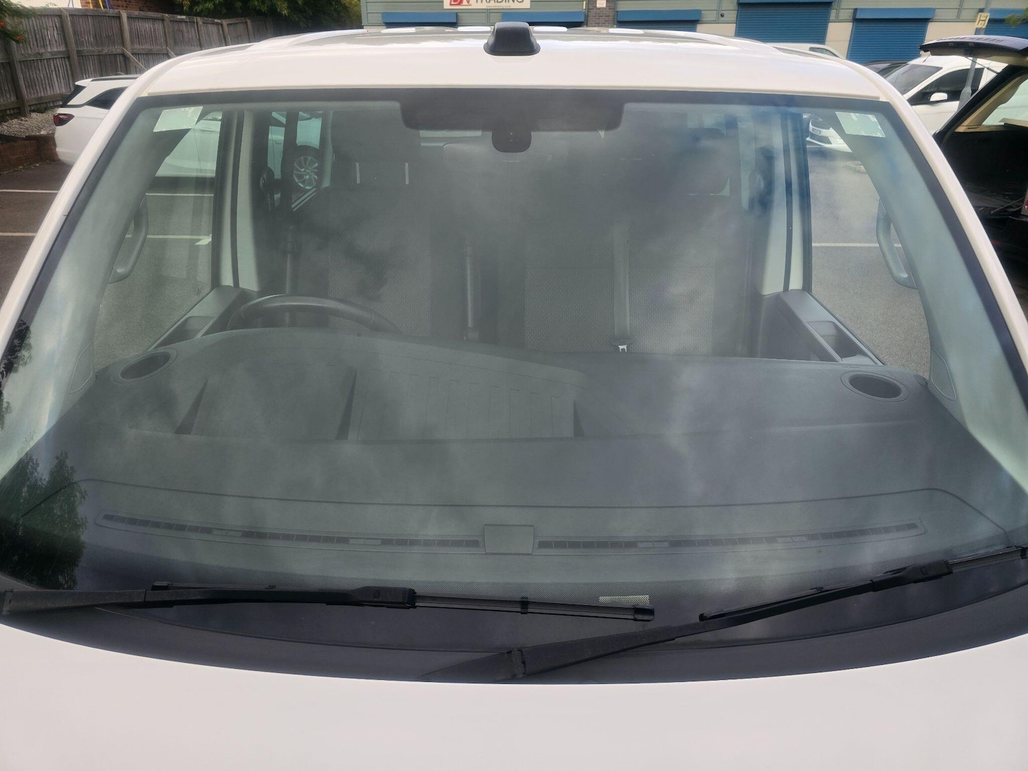 Vehicle 83