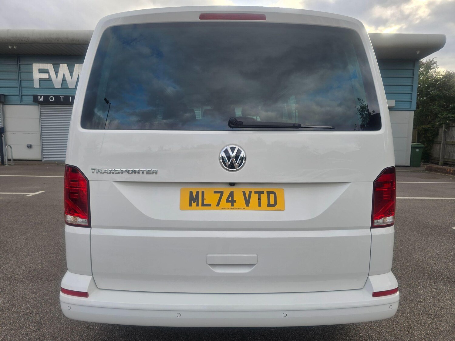 Vehicle 86
