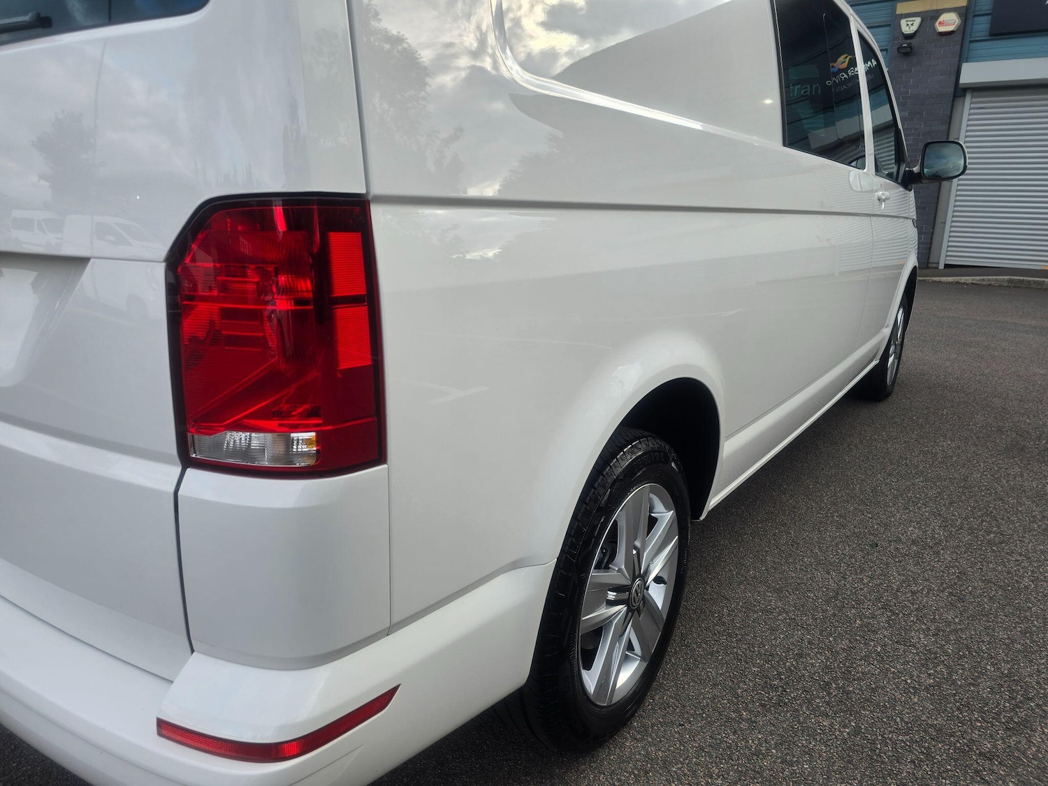 Vehicle 90