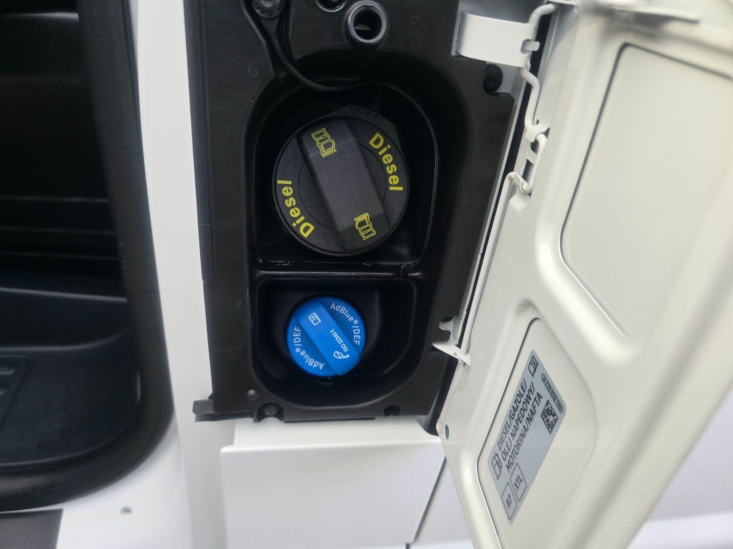 Vehicle 95