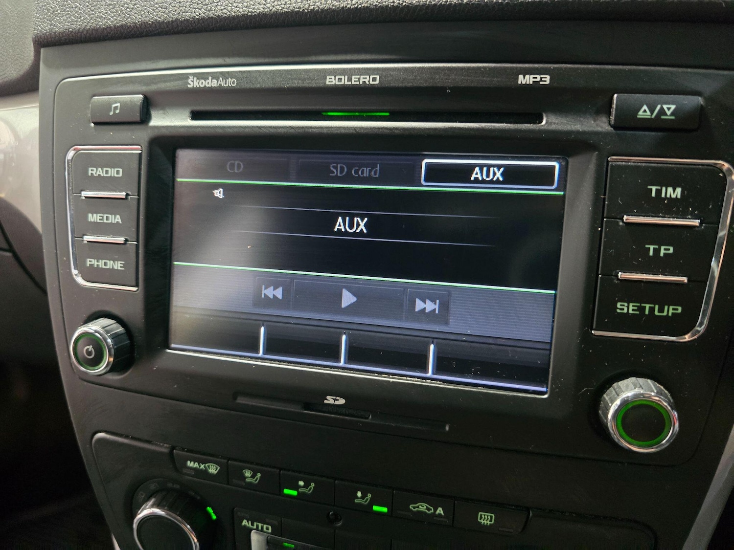 Used Skoda Yeti 2013 for sale - 77737078: Photo 16