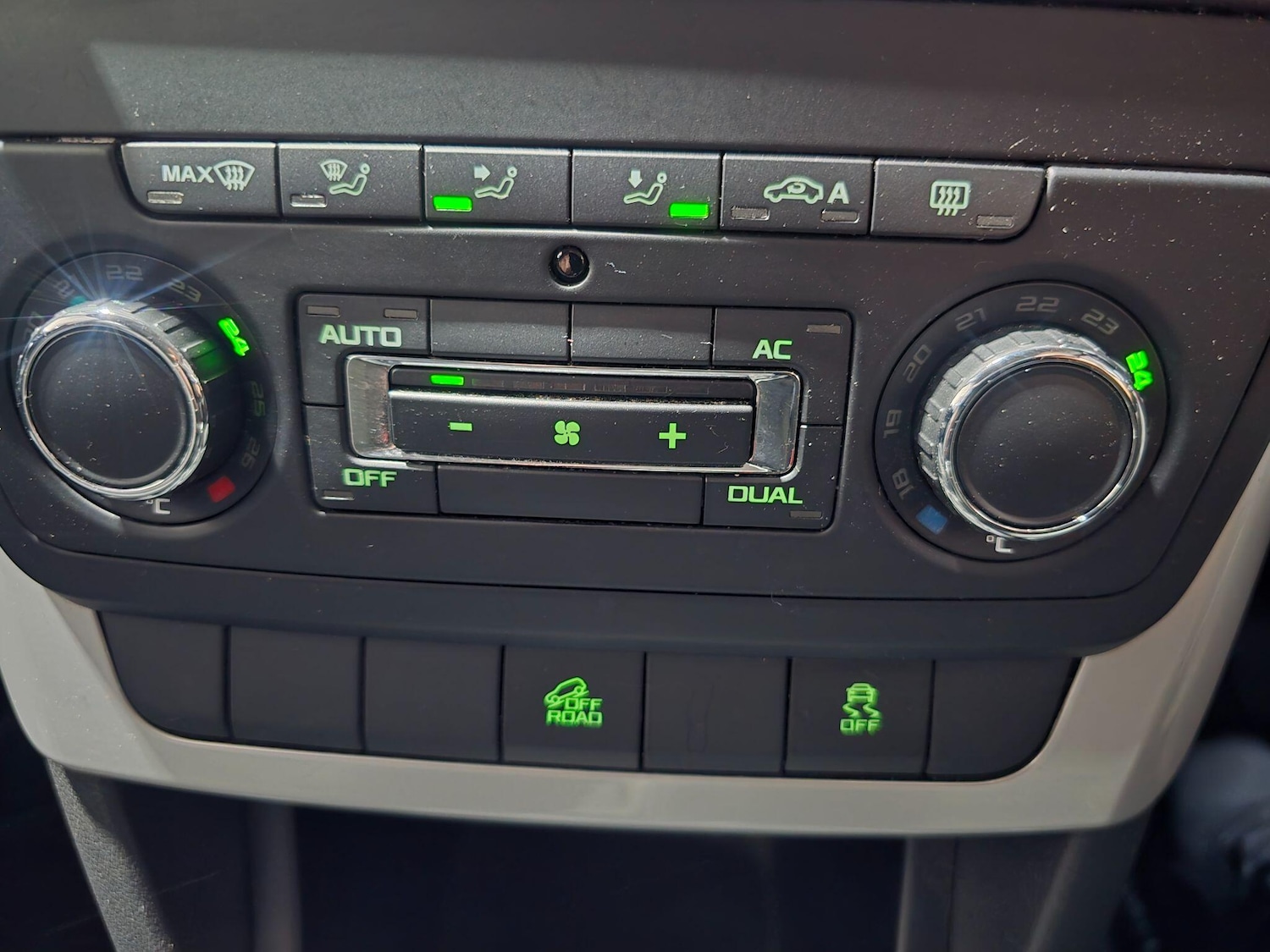 Used Skoda Yeti 2013 for sale - 77737078: Photo 18